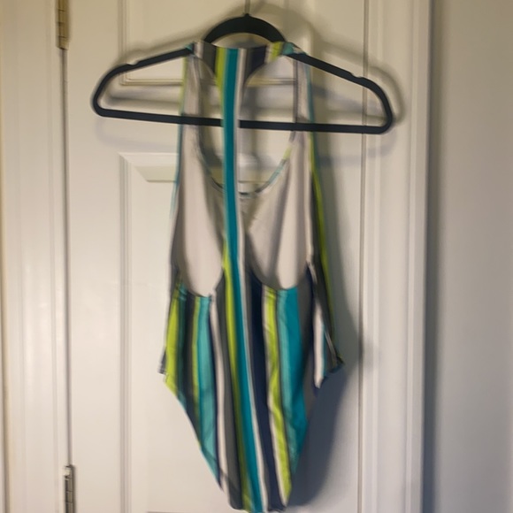 Multi Color One Piece - Picture 2 of 2